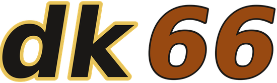 dk66 logo