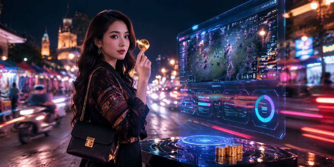 dk66 Trải Nghiệm ZaloPay